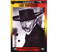 TRIPLE PACK LEE VAN CLEEF
