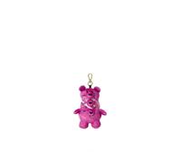 Triple Pink Bear Keychain Sprayground
