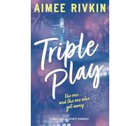 Triple Play: A Why Choose Sports Romance