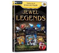 Triple Play Collection: Jewel Legends [Edizione: Regno Unito]