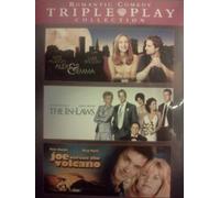 Triple Play:Romantic-Comedy 3p - Triple Play: Romantic-Comedy 3p