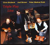 Triple Play - Triple Play Live