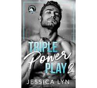 Triple Power Play 2: Alternate Cover