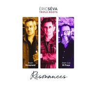 Triple Roots/Digipack