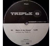 Triple S - Whoomp! (There It Is)