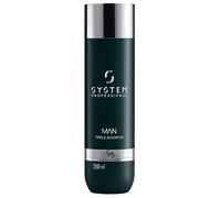Triple Shampoo M1 System Professional UOMO 250ml