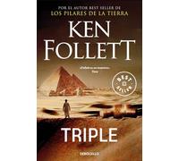 Triple / Spanish Edition