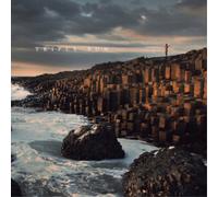 Triple Sun The City Lies in Ruins (Vinyl LP) 12" Album