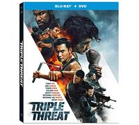 Triple Threat