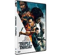Triple threat
