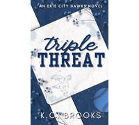 Triple Threat: A Secret Baby, Baseball Romance