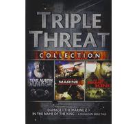 Triple Threat Collection