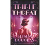 Triple Threat: The Story of a 1920s Broadway Star