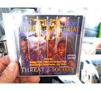 Triple Threat - Threat 2 Society