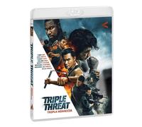 Triple Threat - Tripla Minaccia