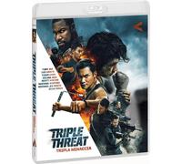 Triple Threat - Tripla Minaccia