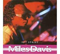 Triple Treasures: 52nd Street / Embraceable You / Ornithology [Boxed Set] by Miles Davis (2008-01-13)