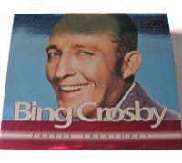 Triple Treasures [Boxed Set] by Bing Crosby