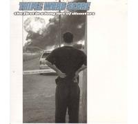 Triple Word Score - The First in a Long Line of Disasters