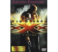 Triple X (Ed.Esp.) (Import Dvd) (2005) Richy Müller; Petr Jakl; Tom Everett; J