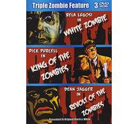 Triple Zombie Feature [3pc]/[B