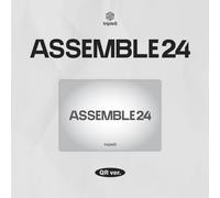 tripleS 1st Full Album [ASSEMBLE24] (QR ver.)（韓国盤）