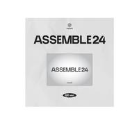 tripleS - Assemble24 QR version