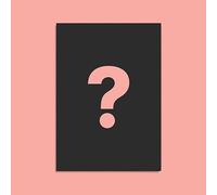tripleS [+(KR)ystal Eyes 'AESTHETIC'] Mini Album ( B Ver. ) K-POP SEALED