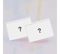 tripleS - LOVE&POP pt.1 Album (2 ver. SET)