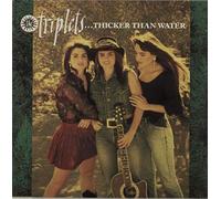 Triplets - Thicker Than Water