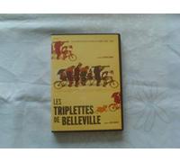 triplettes de belleville (les) - uni 1