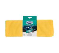 Triplewax Diamond - Confezione da 10 panni in microfibra, super morbidi, altamente assorbenti, senza graffi, per lavare, lucidare e asciugare, senza sbavature e pelucchi