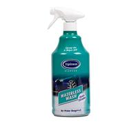 Triplewax, Waterless Wash And Shine per Lavaggio a Secco, 1 l, TWH001