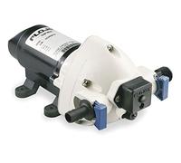 Triplex 11 l/min 2,8 bar 12 V