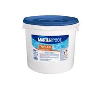 Triplex pastiglie per piscina 200 gr | Marten
