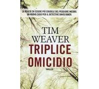 Triplice omicidio