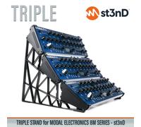TRIPLO SUPPORTO per MODAL ELECTRONICS COBALT8M / ARGON8M / CARBON8M