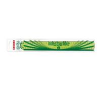 Triplodecimetro Elastika Arda - 30 cm - EL30P (Verde Trasparente Conf. 10)