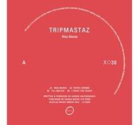 Tripmastaz - Wax Mania