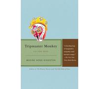 Tripmaster Monkey: His Fake Book