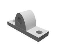 Tripod Accessory Tray Bracket Compatible with Meade Celestron Square Leg Mounts