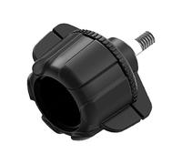 Tripod Ball Head | Il Supporto Della Testa Della Della Macchina Fotografica Di Rotazione A 360 Gradi 1/4, Base Del Supporto Della Fotocamera Treppiede Per Adattatore Di Supporto Della Fotocamera