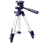 Tripod for Projector and Photography All in One Tripod Stand Adjustable Height Multi-Function Aluminum Alloy Tripod Stand