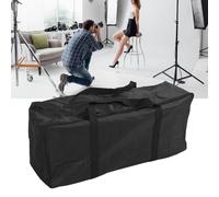 Tripod & Light Stand Carry Bag for Photography Gear 73x26x30cm Heavy Duty