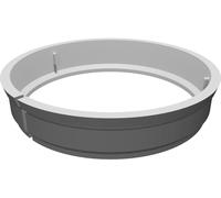 Tripod Mount Collar Adapter for Canon RF 100mm Macro f/2.8L Lens