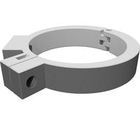 Tripod Mount Ring for Canon 100mm Macro Lens - Camera Accessory