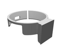 Tripod Mount Ring for Nikon 28-300mm f3.5-5.6 Lens - Camera Support Collar