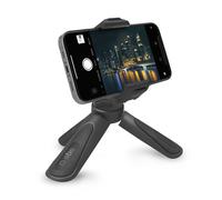 Tripod Pro - Treppiede orientabile con supporto per video e foto