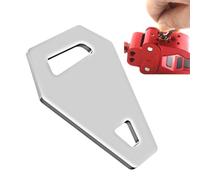 Tripod Quick Release Plate Wrench Heavy-Duty Chamfered Secure Grip Tool
