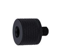 Tripod Screw Adapter - Aluminum Alloy, 0,79 x 0,63 x 0,63 in Tripod Conversion Screw Universal Fit | Lightweight and Durable Camera Connector, Mount Converter for tripods, Light Stand, monopiede